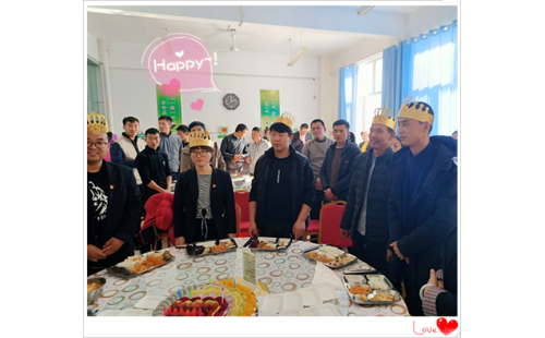 秋風(fēng)過耳，帶來(lái)11月生日祝福的寄語(yǔ)
