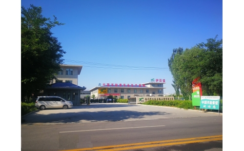 喜訊！熱烈祝賀我公司榮獲“自治區(qū)農(nóng)業(yè)高新技術(shù)企業(yè)”殊榮