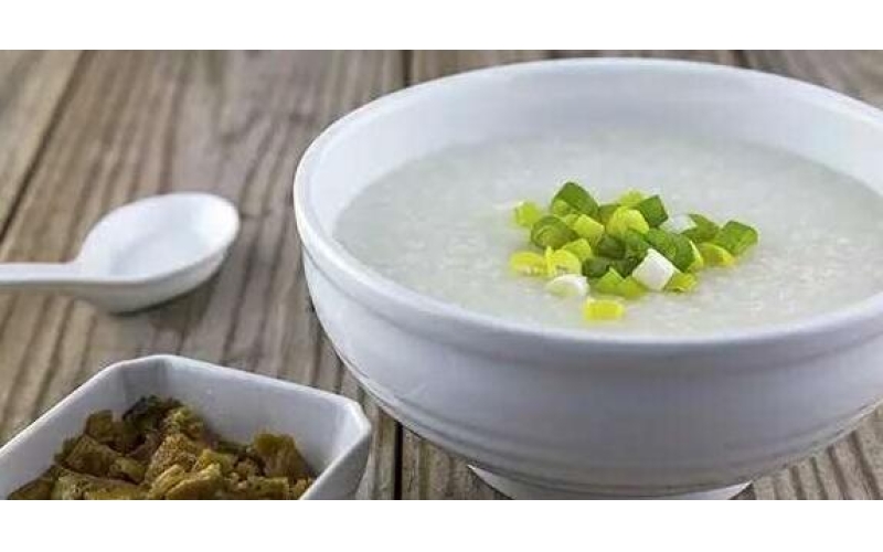 春天喝粥勝似補藥！為家人熬制養(yǎng)生粥食材要選